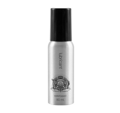 Lubrykant na bazie wody - 80 ml Touche by shots